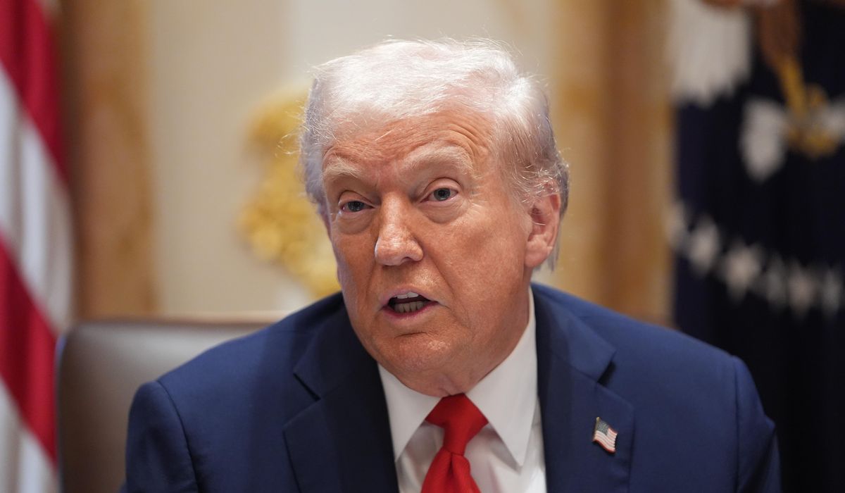 NextImg:Trump’s quest for the Nobel Peace Prize falls short again despite high-profile nominations