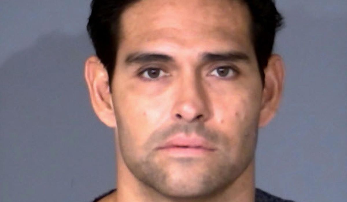 NextImg:Judge in Mark Sanchez battery case in Indiana recuses herself