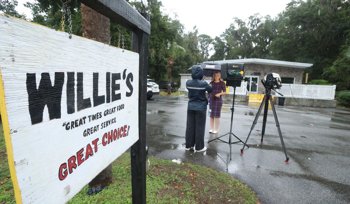 NextImg:What to know about the historic Black community rocked by a mass shooting on Sunday