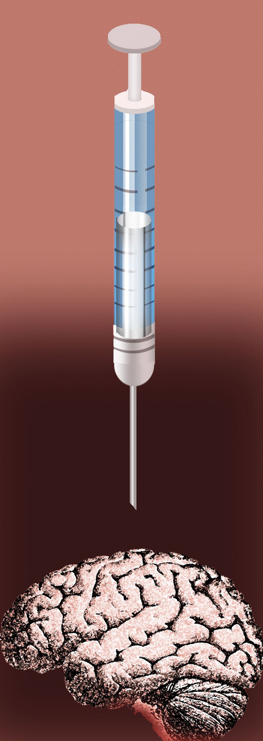 Aluminum in vaccines is no minor matter