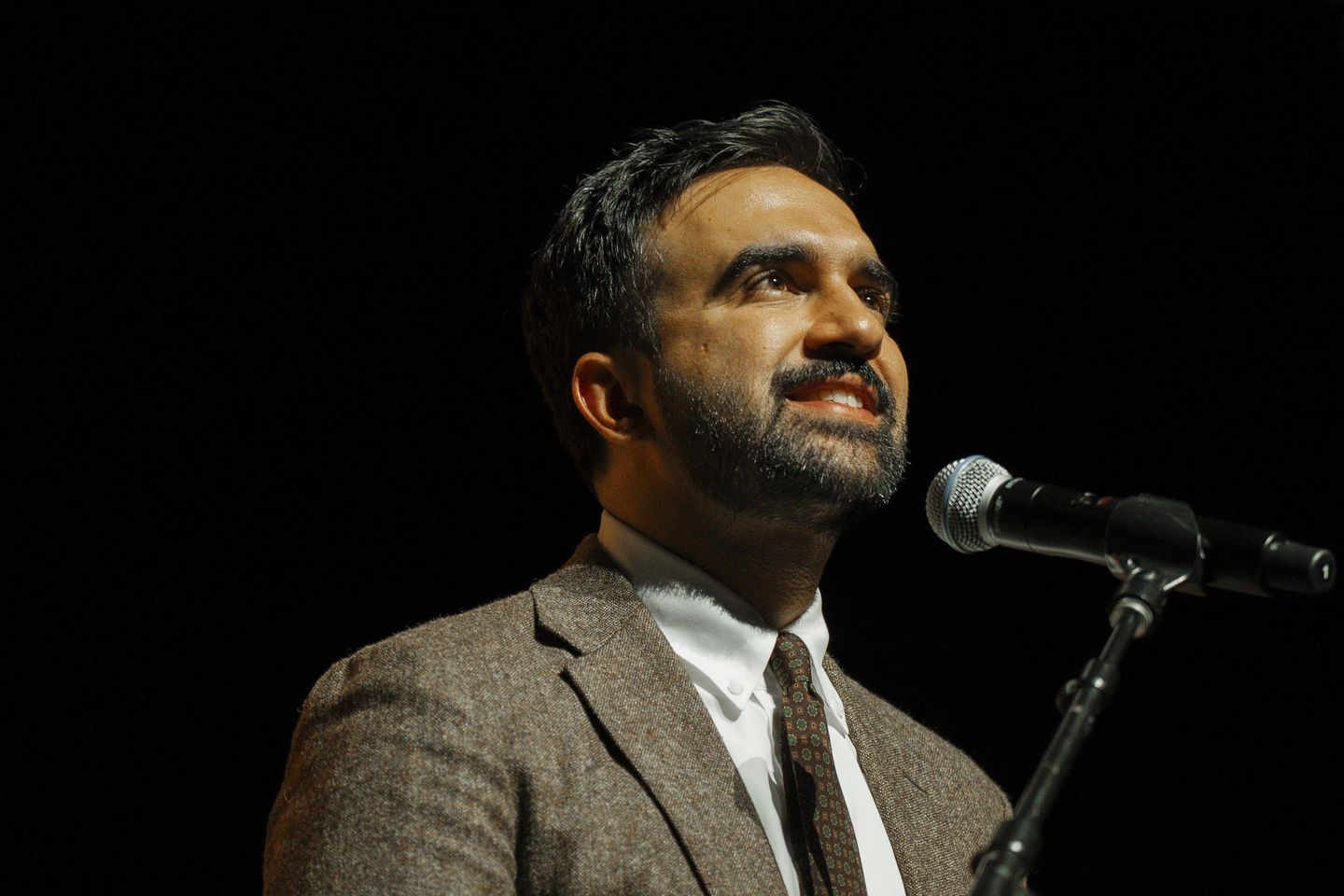 Mamdani revives DEI goal of ending gifted and talented program in NYC schools