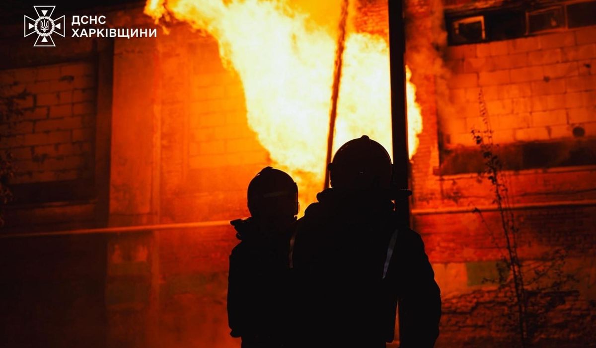 NextImg:Russian aerial attack hits a Ukrainian hospital, days before Zelenskyy meets Trump