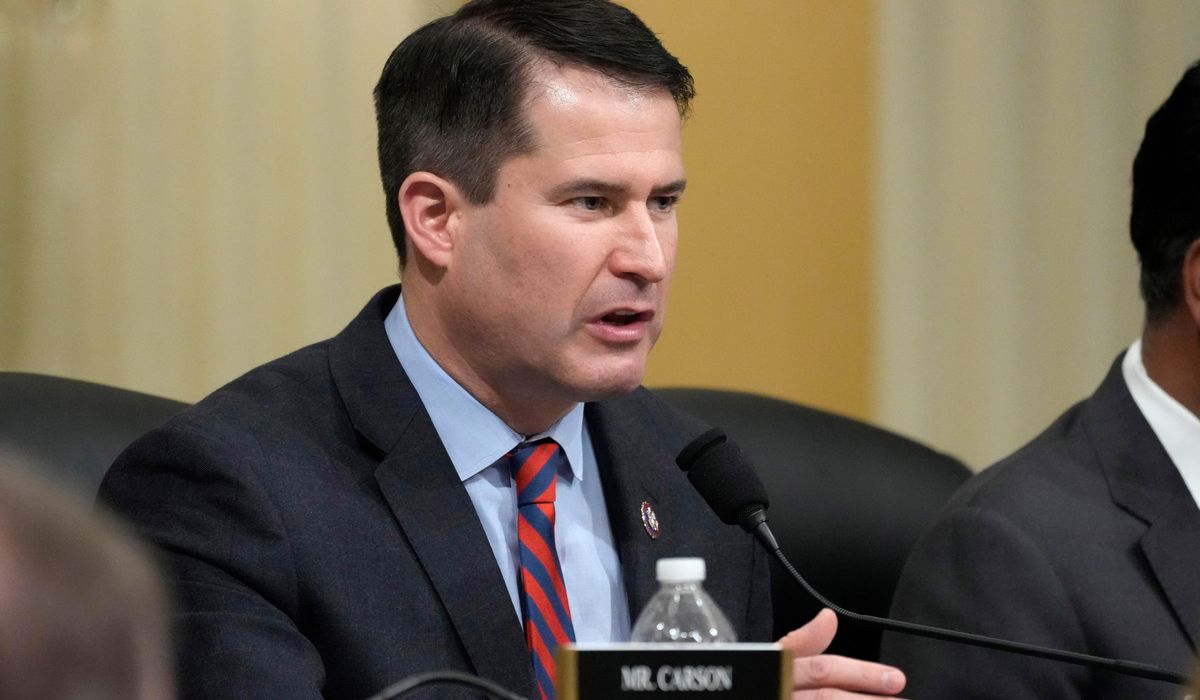 NextImg:Rep. Seth Moulton launches Democratic primary challenge against Sen. Ed Markey in Massachusetts