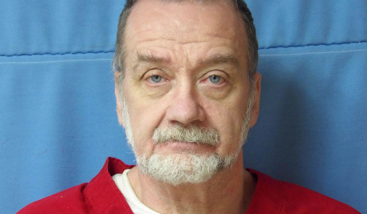 NextImg:Mississippi is set to execute a man convicted of raping and killing a college student