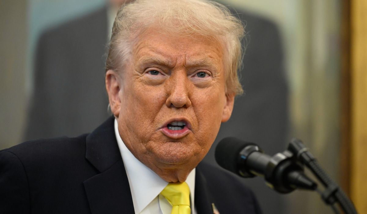 NextImg:Trump confirms the CIA is conducting covert operations inside Venezuela