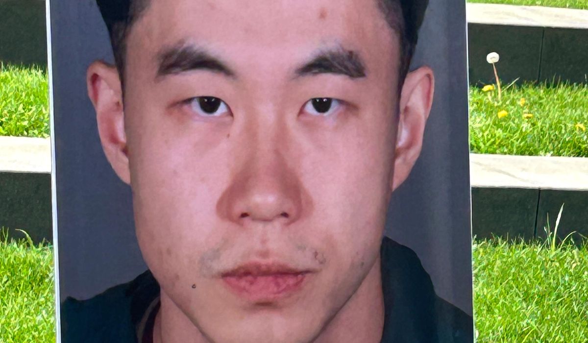 NextImg:University of Southern California grad student charged with multiple rapes and drugging women