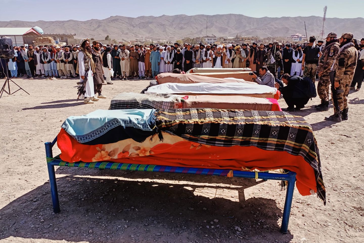 Afghanistan withdraws from Twenty20 cricket tri-series in Pakistan over military strikes