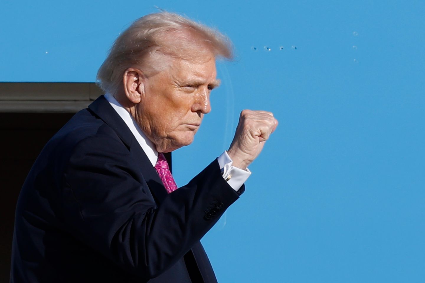 How Trump rewrote the government shutdown playbook