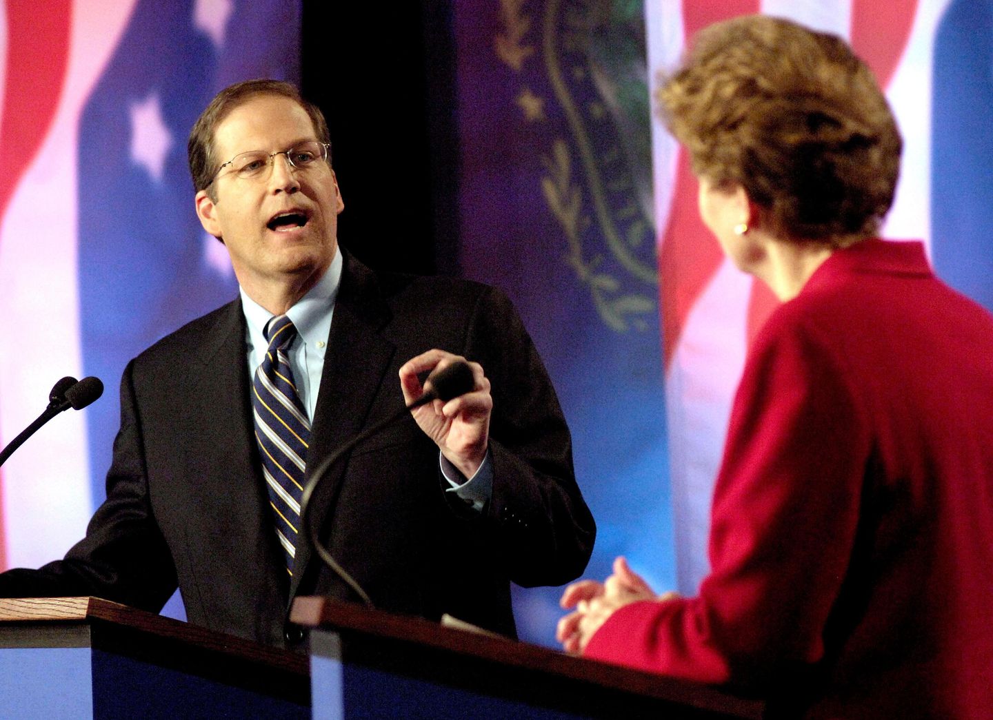 John Sununu launches comeback run in New Hampshire's U.S. Senate race