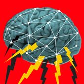Dangers of Artificial Intelligence (AI) illustration by Linas Garsys / The Washington Times