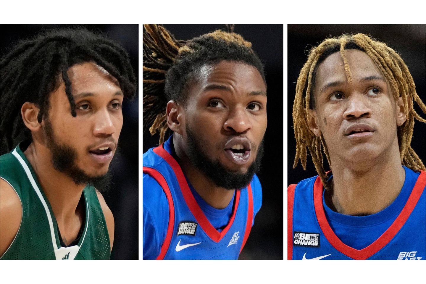Ex-Eastern Michigan basketball players refused to cooperate with NCAA gambling investigation Ex-Eastern Michigan basketball players refused to cooperate with NCAA gambling investigation