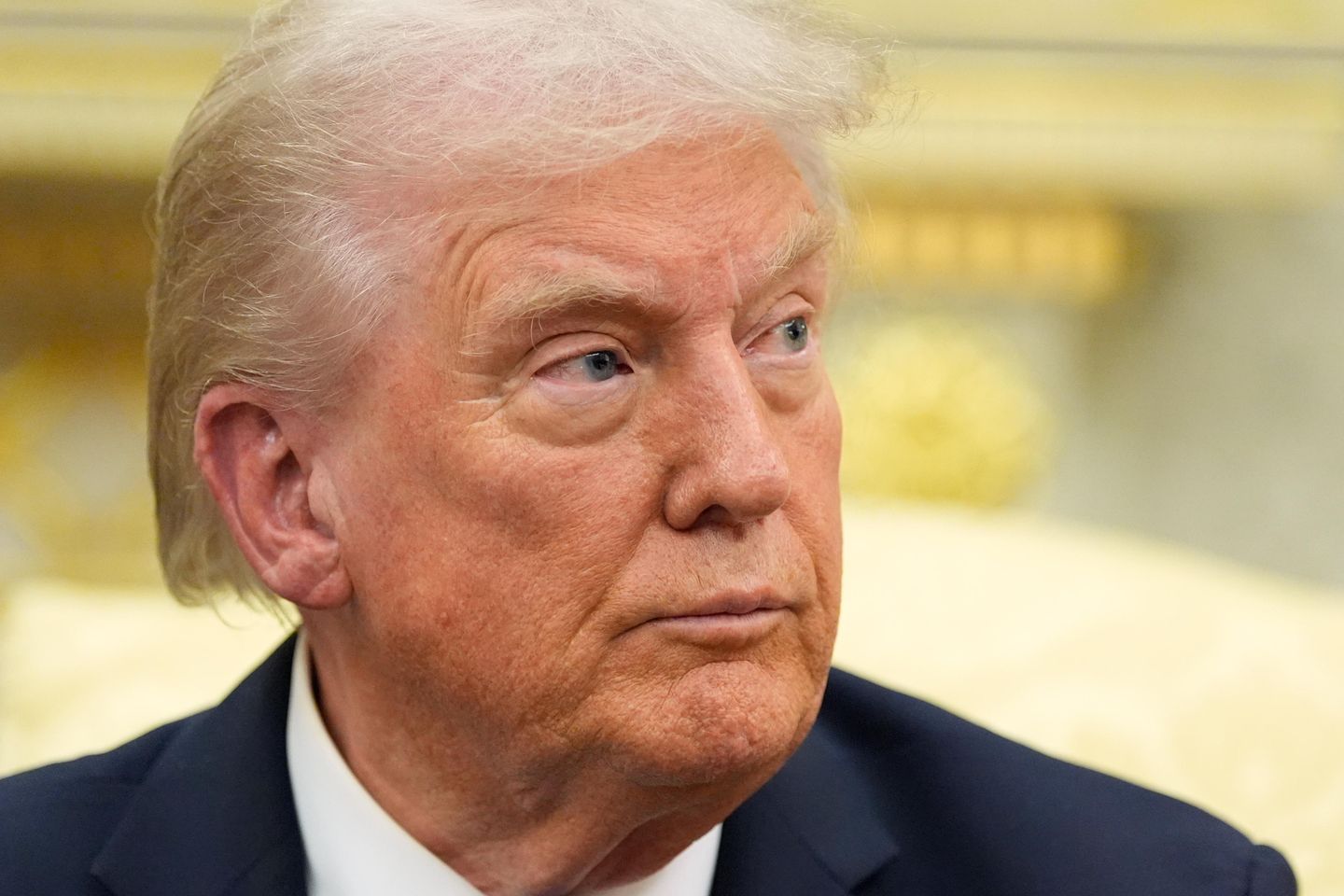 Trump mounts blitz to defend tariff plans ahead of 'most important case ever' at Supreme Court