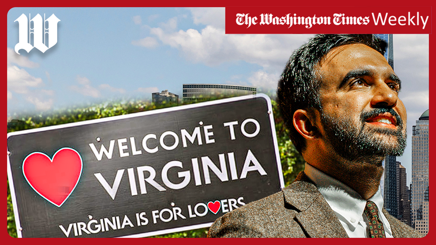 I'm George Gerbo and welcome to Washington Times Weekly, where we get a chance to sit down with our reporters and talk about their coverage of the latest news and events.
Joining me once again is Washington Times White House Correspondent, Jack of All Trades, Kerry Picket.