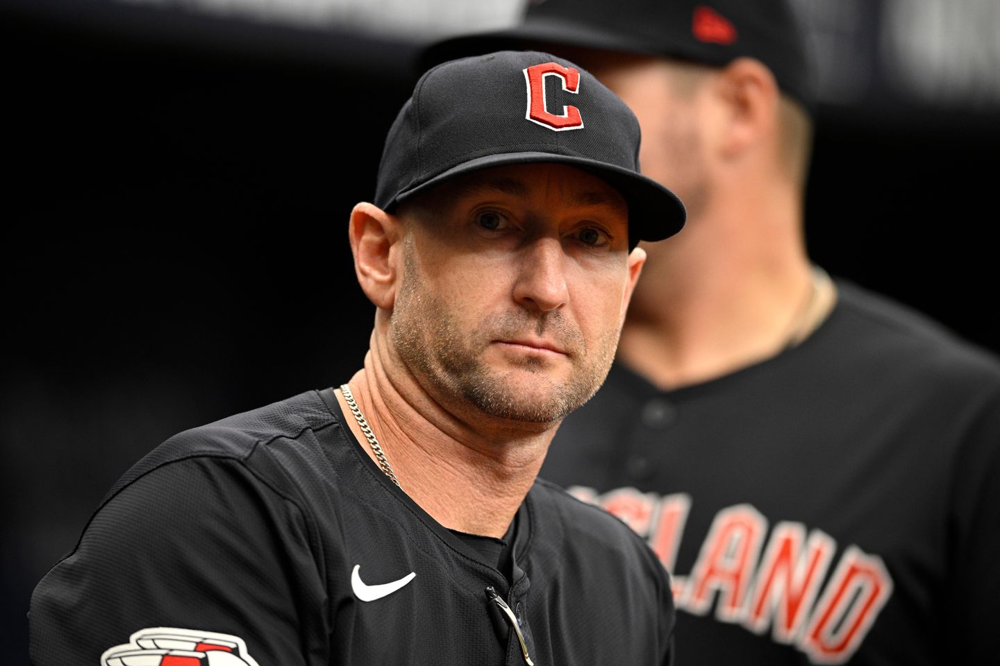 Cleveland assistant Craig Albernaz named Orioles manager Cleveland assistant Craig Albernaz named Orioles manager