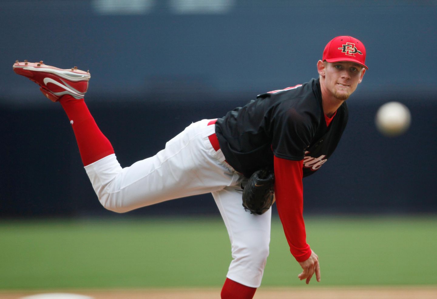 Former Nationals ace Strasburg returns to San Diego State as special assistant to head coach Former Nationals ace Strasburg returns to San Diego State as special assistant to head coach