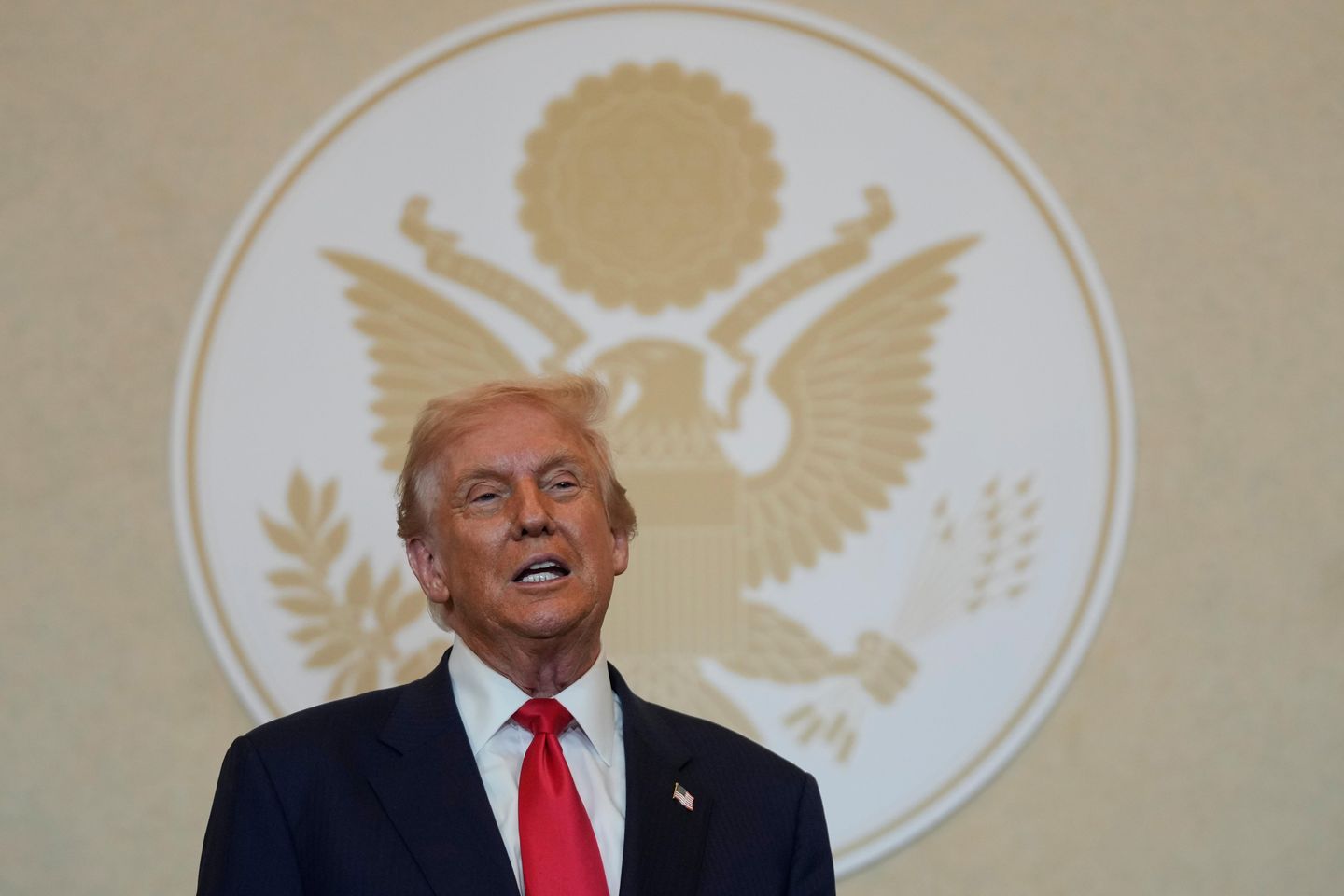 Trump's lawyers ask New York appeals court to toss out his hush money criminal conviction