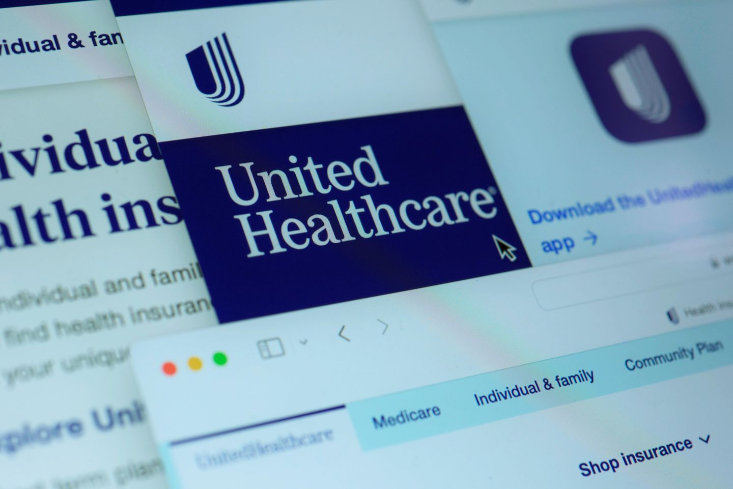 UnitedHealth tops 3Q forecasts as it resets coverage prices to deal with rising costs UnitedHealth tops 3Q forecasts as it resets coverage prices to deal with rising costs
