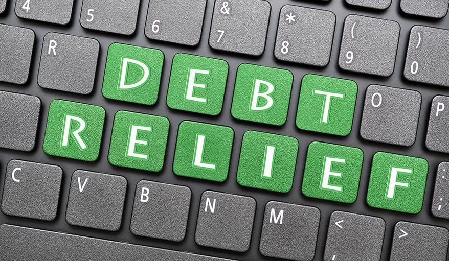 How to Make Informed Decisions About Debt Relief (sponsored / Shutterstock)