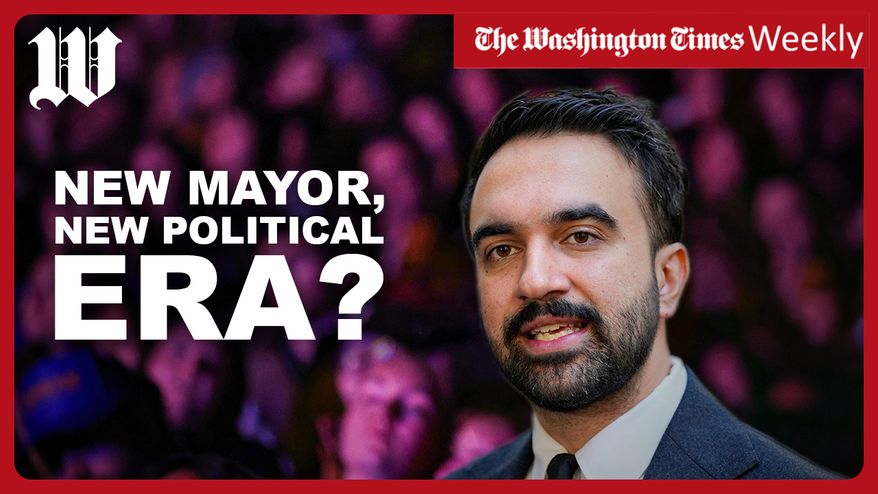 2025 election night recap discussion with George Gerbo, Seth McLaughlin, and Susan Ferrechio.