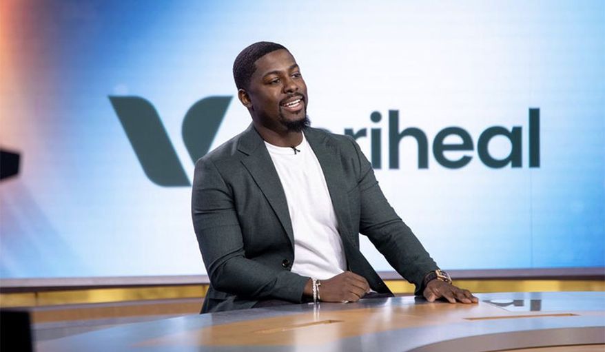 Veri MedTech Wants To Do For Wellness What Amazon Did For Shopping (sponsored)