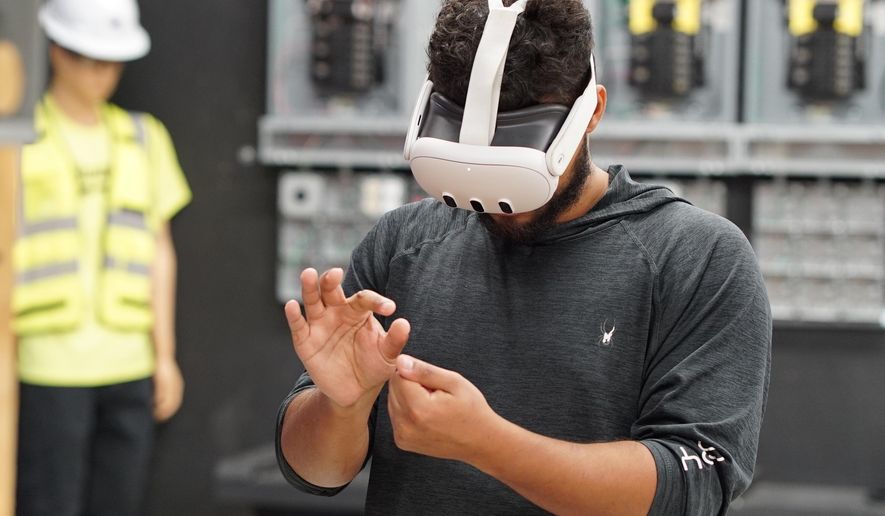 PARK CITY, UTAH / ACCESS Newswire / November 13, 2025 / Uplift Training today announced a strategic consulting agreement with Arza Consulting Group (ACG) to accelerate outreach and sales for Uplift's immersive workforce development and K-12 education ...