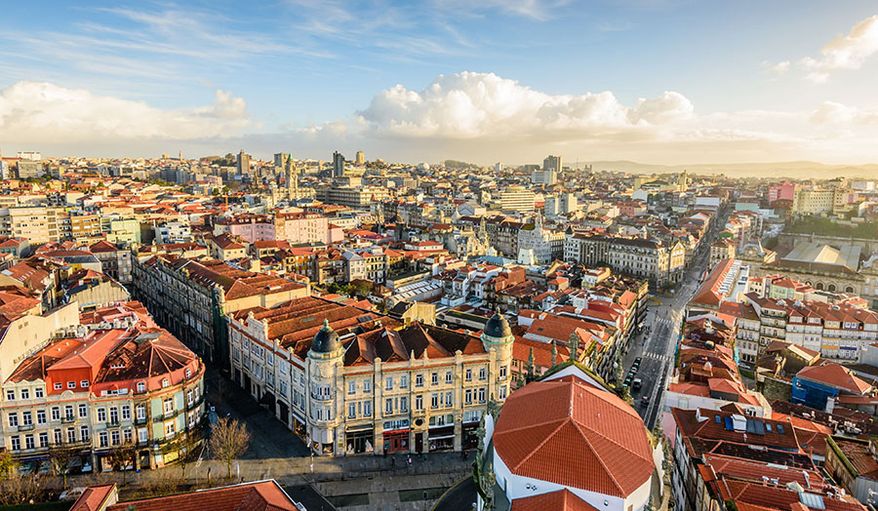 Freedom to work anywhere — and what it means for America (sponsored / Shutterstock)