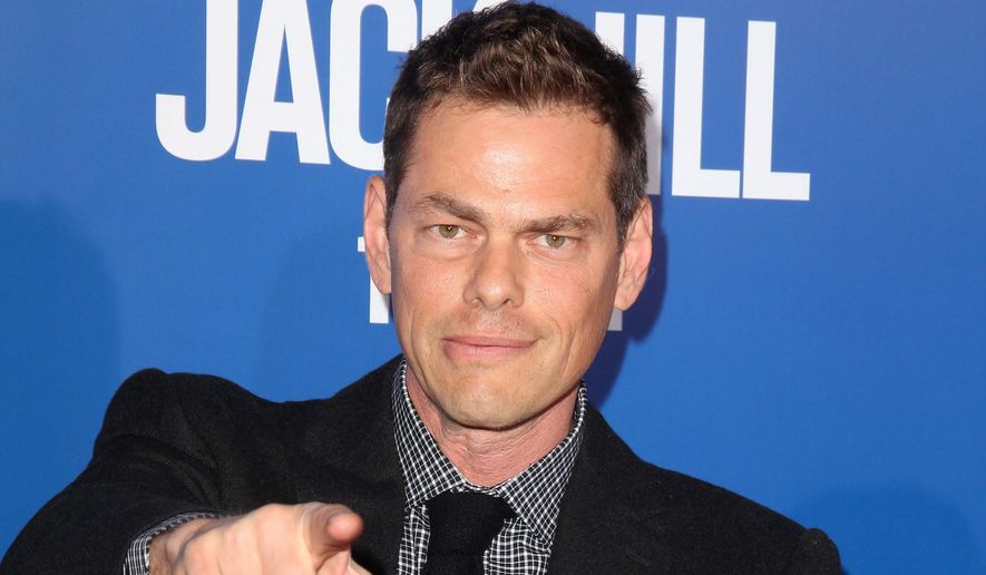 Infomercial salesman Offer Vince Shlomi, best known as the “ShamWow guy” who pitched the ultra-absorbent towel to TV audiences across the country, has filed to run for Congress in Texas as a Republican. (File photo credit: s_bukley via Shutterstock)