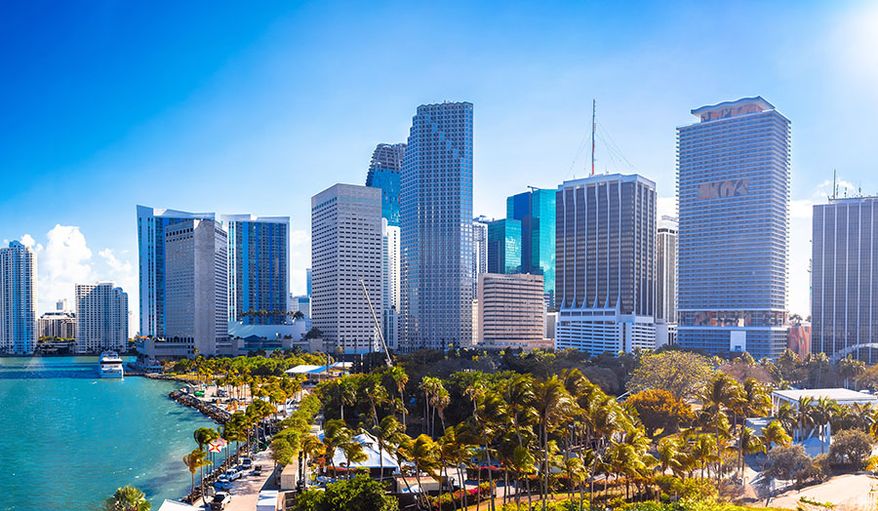 From Wall Street to the Sun Belt: How Munoz Ghezlan Co. Represents the New Era of Modern Private Credit (sponsored / Shutterstock)