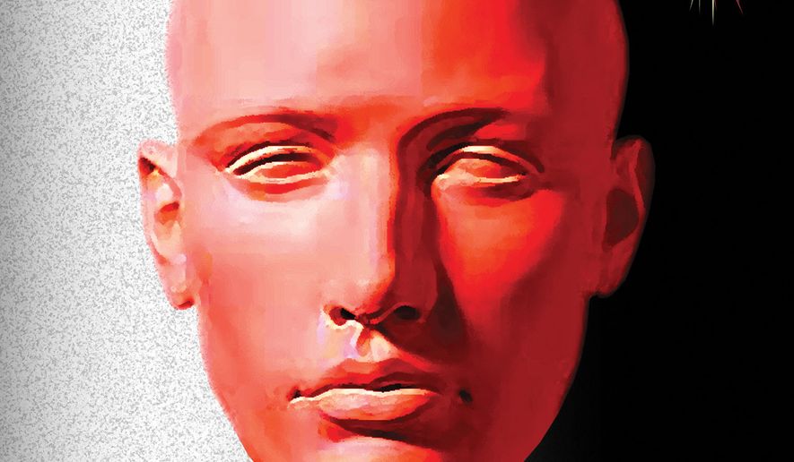 Republicans' younger generation radicalization time bomb illustration by Alexander Hunter/The Washington Times