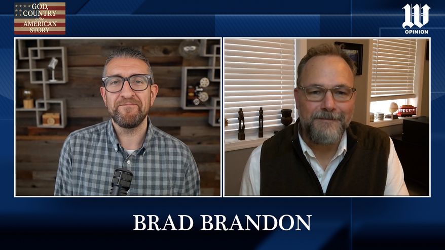 Billy Hallowell sits down with Brad Brandon, CEO of Across Nigeria, to uncover the brutal reality of global Christian persecution, particularly in northern Nigeria, where 70% of the world's Christian killings take place.