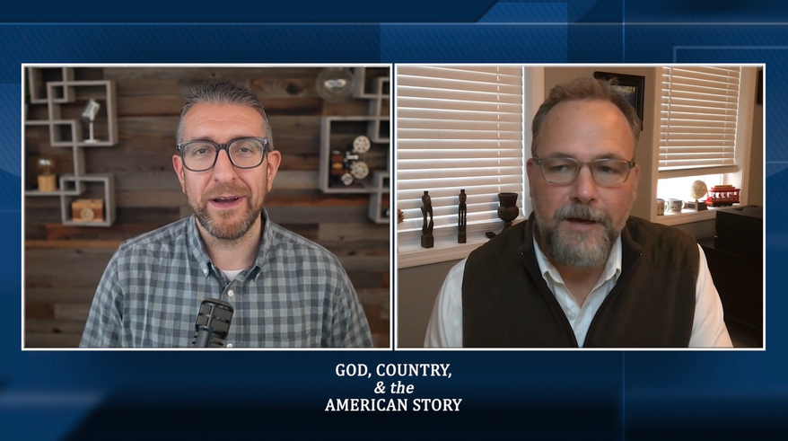 Billy Hallowell sits down with Brad Brandon, CEO of Across Nigeria, to uncover the brutal reality of global Christian persecution, particularly in northern Nigeria, where 70% of the world’s Christian killings take place.