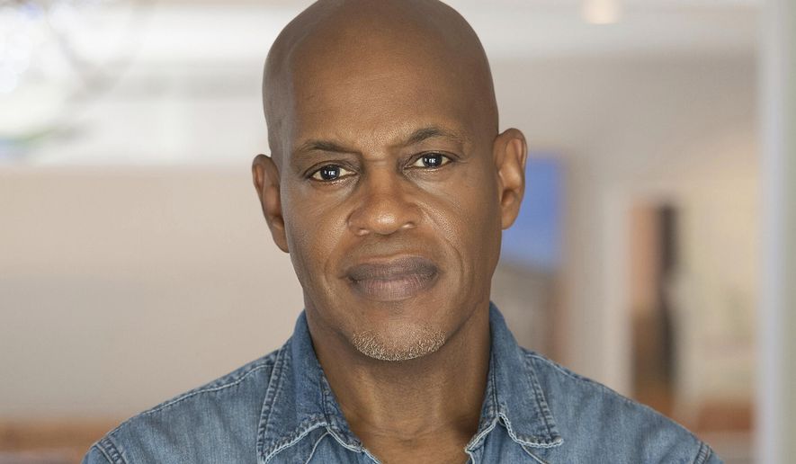 This undated photo provided by ACM 360 Artists on Tuesday, Dec. 9, 2025, shows Grammy-nominated singer Jubilant Sykes. (ACM 360 Artists via AP)