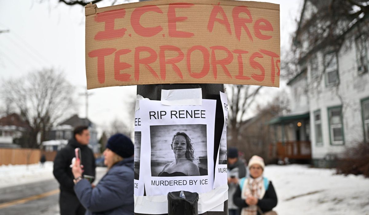 White House Rejects Minnesota Immigration Enforcement Halt