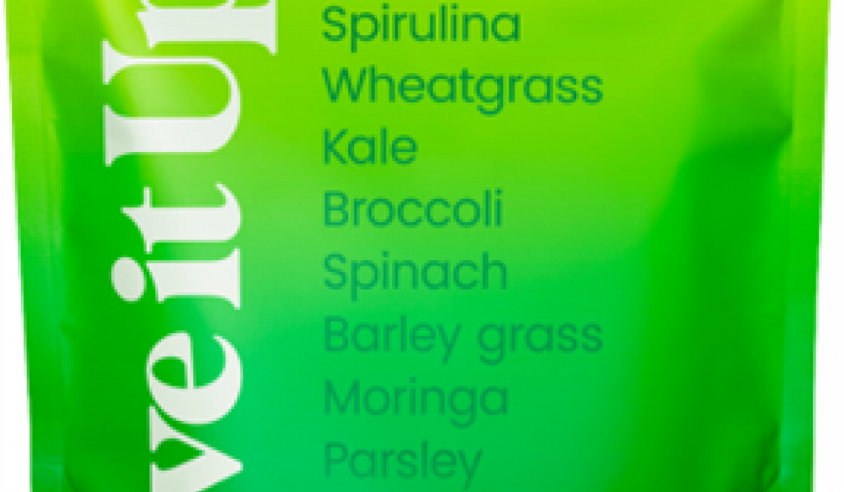 FDA Recalls Live It Up Greens Supplement