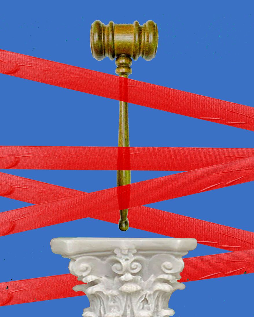 American Bar Association and law schools