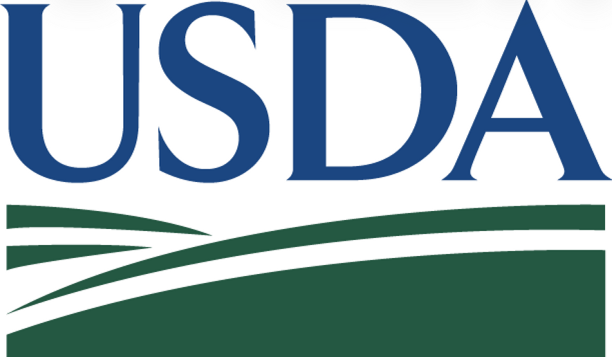 United States Department of Agriculture (USDA.gov)