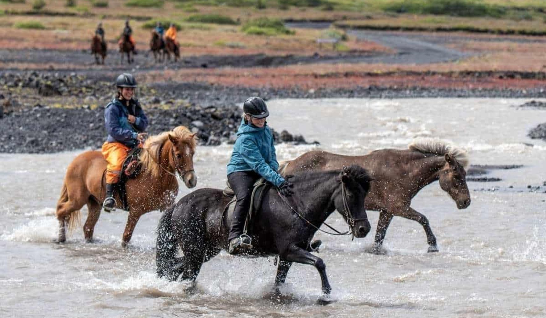 Stable Travel 2026 New Zealand adventure riding