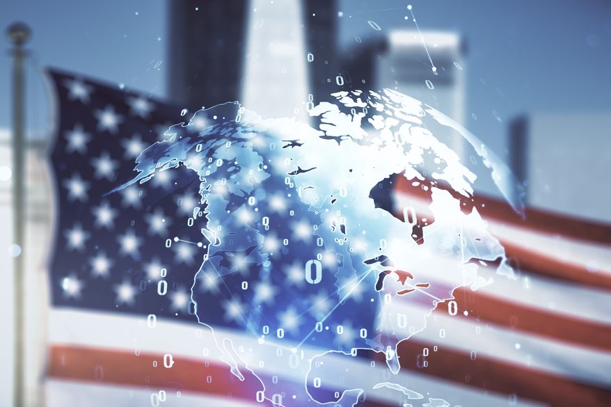 Here's how the Pentagon is using AI today. File photo credit: Pixels Hunter via Shutterstock.