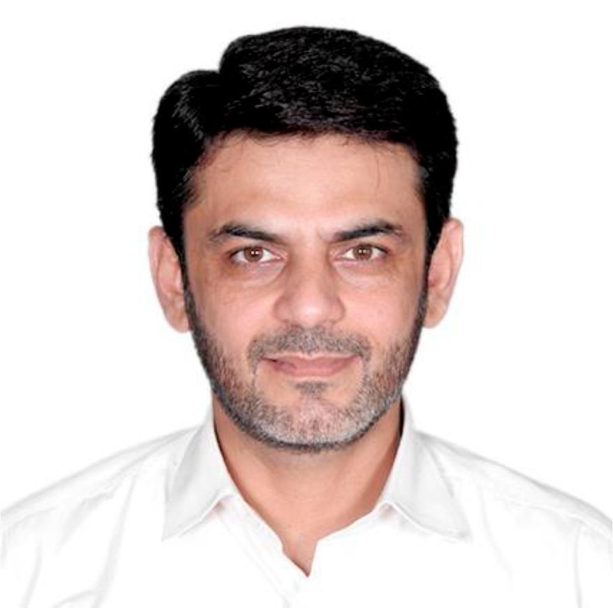 This image provided by the Justice Department, contained in the complaint supporting the arrest warrant, shows Asif Merchant. (Justice Department via AP, File)