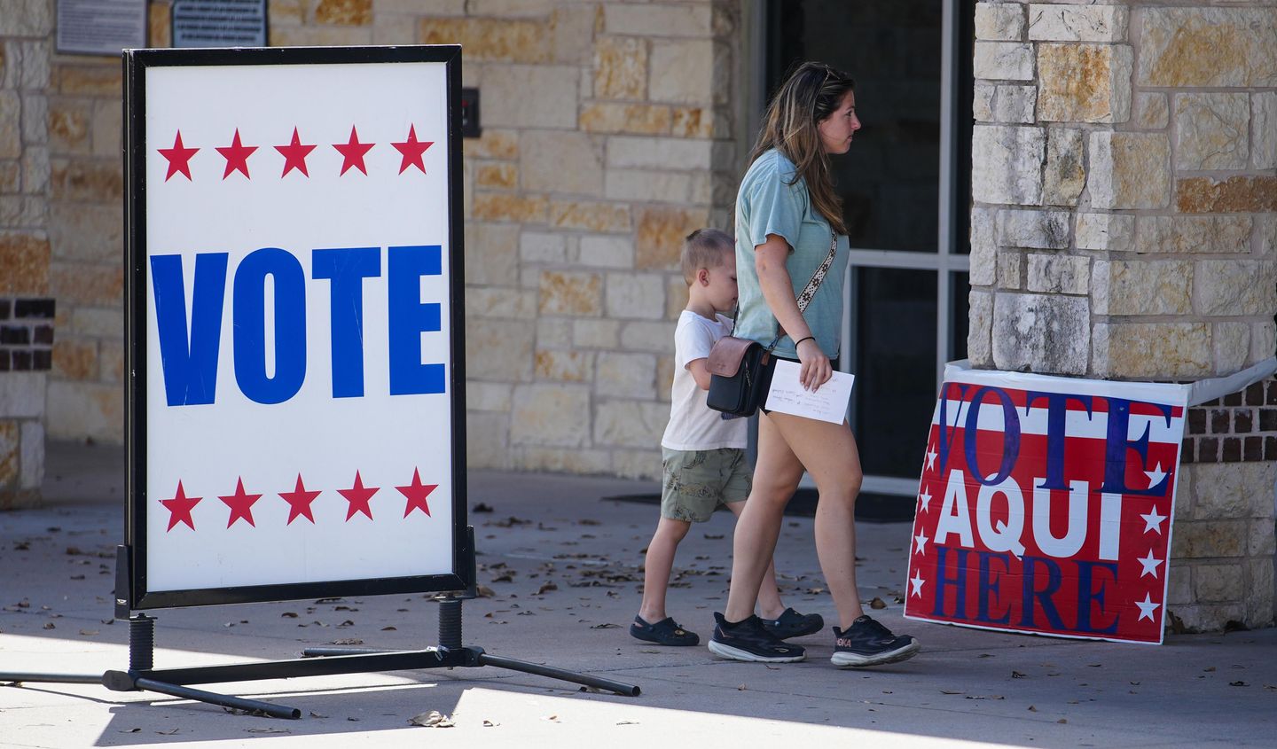 Two red states just became Senate toss-ups, and the GOP is on defense