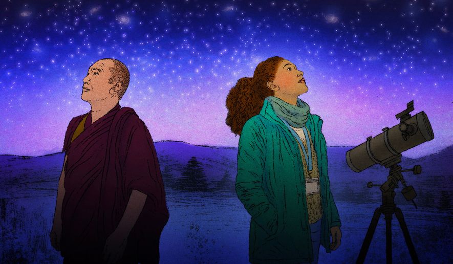 (AP Illustration / Peter Hamlin)