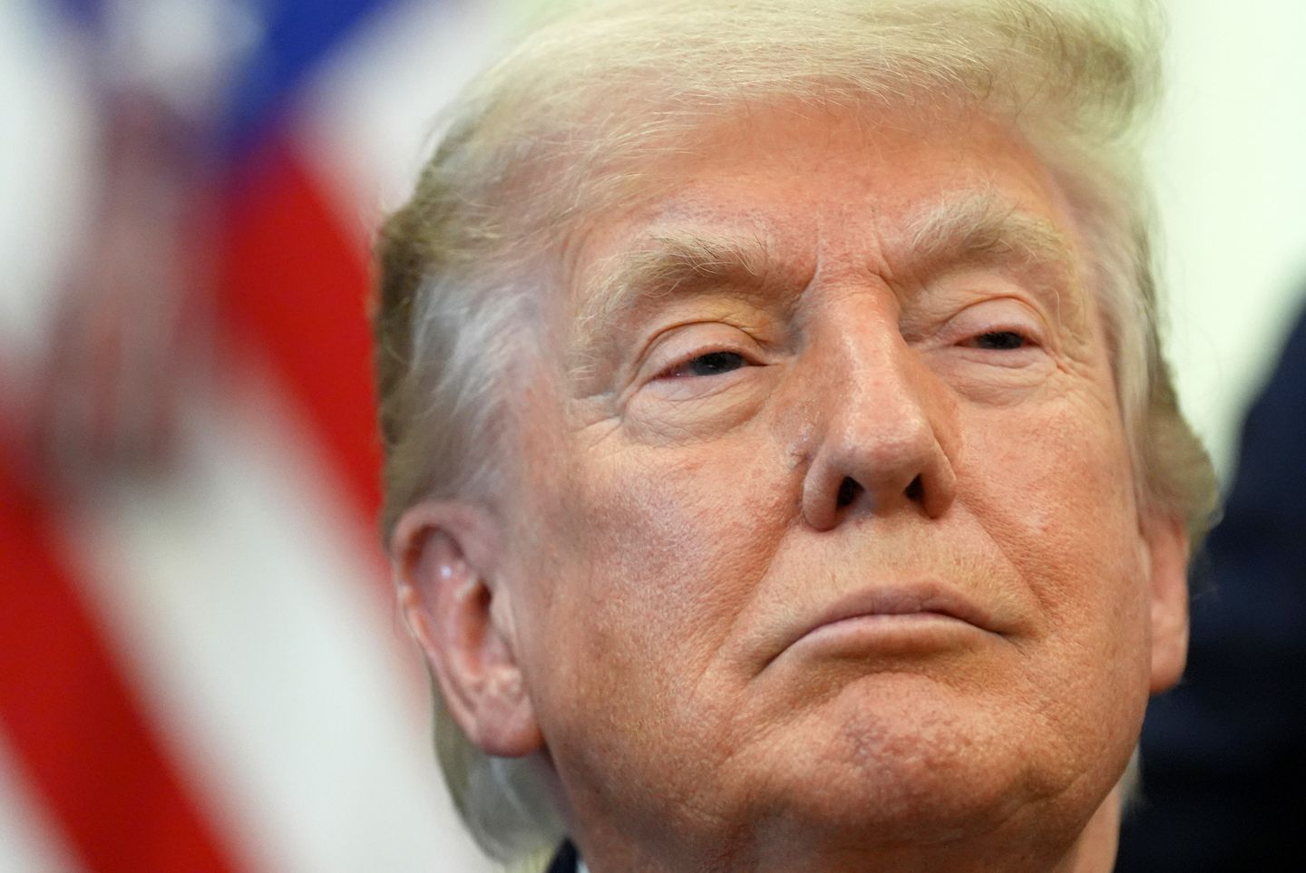 White House aide: Trump can't single-handedly restore FISA spy power after Congress lets it expire