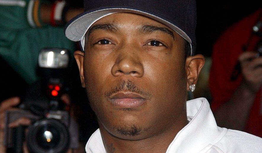 Ja Rule at BMI Urban Music Awards, Roseland Ballroom, New York, NY, August 30, 2006. File photo credit: Everett Collection via Shutterstock.
