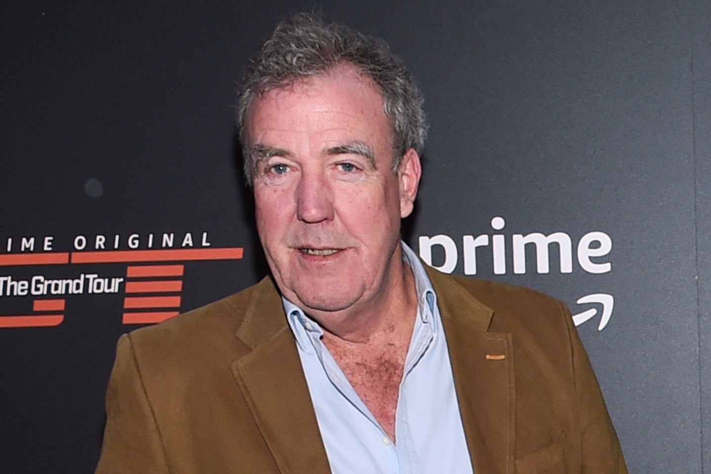 Jeremy Clarkson reveals prostate cancer diagnosis on 'Clarkson's Farm