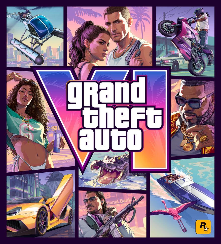 Rockstar Games®, a publishing label of Take-Two Interactive Software, Inc. (NASDAQ: TTWO), is excited to announce that pre-orders for Grand Theft Auto VI will begin on June 25, 2026, at midnight local time. Launching November 19, 2026, for the PlayStation® 5 computer entertainment systems and Xbox Series X|S games and entertainment systems for $79.99, Grand Theft Auto VI features a single-player experience set in the biggest, most immersive evolution of the series yet.