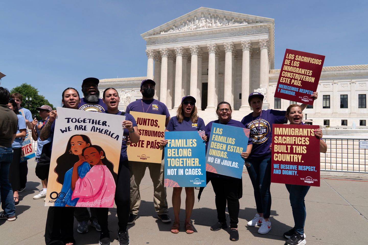 Republicans flood Congress with bills to confront Supreme Court on birthright citizenship