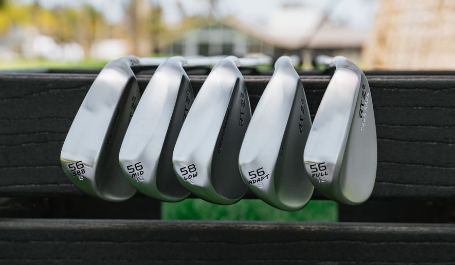 A Modern Wedge Made to Play Like the Tour's Best HUNTINGTON BEACH, CA / ACCESS Newswire / August 4, 2026 / Combining decades of short-game expertise with innovations designed to elevate scoring performance, CLEVELAND GOLF® announces the launch ...