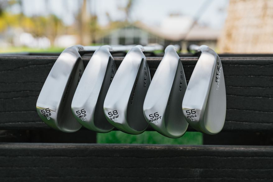 A Modern Wedge Made to Play Like the Tour's Best HUNTINGTON BEACH, CA / ACCESS Newswire / August 4, 2026 / Combining decades of short-game expertise with innovations designed to elevate scoring performance, CLEVELAND GOLF® announces the launch ...