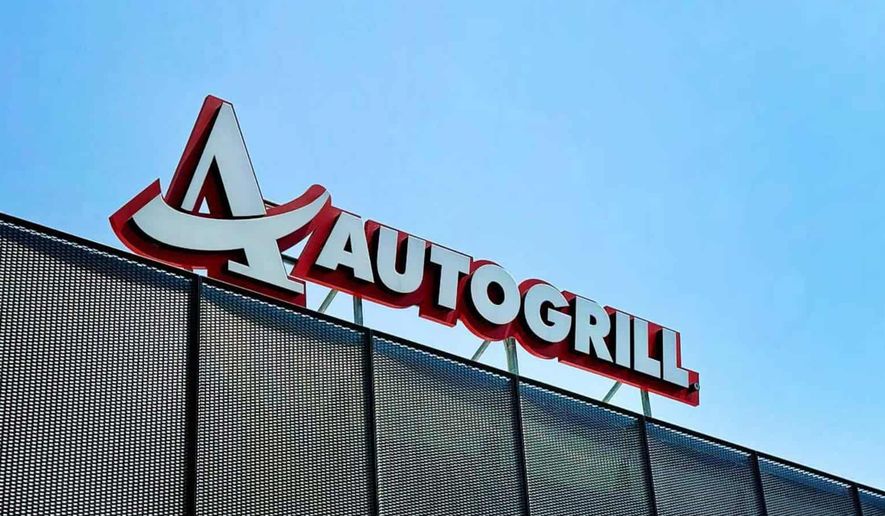 A highway stop in Italy might serve your favorite espresso, regional specialties and one of the best meals of your road trip. Photo credit: Tracy Kyle.