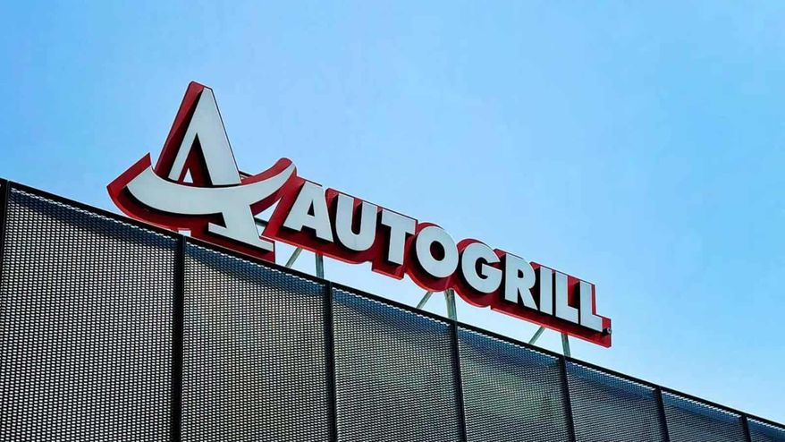 A highway stop in Italy might serve your favorite espresso, regional specialties and one of the best meals of your road trip. Photo credit: Tracy Kyle.